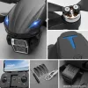 foozac's new cross-border product, a high-definition aerial photography optical flow positioning folding brushless remote-controlled drone quadcopter Application Scenario
